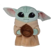 Star Wars The Mandalorian Child Baby Yoda plüss 17cm &quot;3&quot;