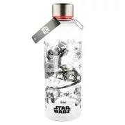 Star Wars műanyag palack 850ml