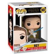 Star Wars POP figura "Rey"
