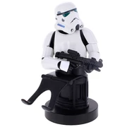 Star Wars Imperial Stormtrooper kontroller tartó figura