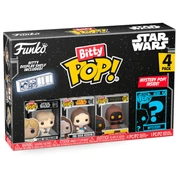 Star Wars POP Bitty "Luke"