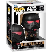 Star Wars POP figura "Purge Trooper"
