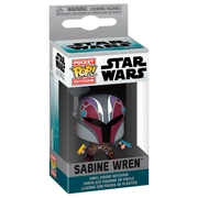 Star Wars POP kulcstartó "Sabine Wren"