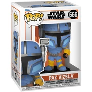 Star Wars POP figura "Paz Vizsla"