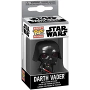 Star Wars POP kulcstartó &quot;Darth Vader&quot;