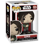 Star Wars POP figura "Acolyte Osha Qimir"