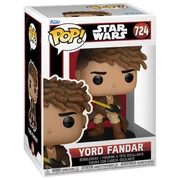 Star Wars POP figura "Acolyte Yord Fandar"