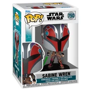 Star Wars POP figura "Sabine Wren"