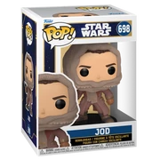 Star Wars POP figura "Skeleton Crew Jod"
