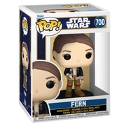 Star Wars POP figura "Skeleton Crew Fern"