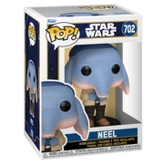 Star Wars POP figura "Skeleton Crew Neel"