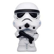 Star Wars Stormtrooper persely 20cm