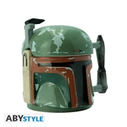 STAR WARS 3D bögre &quot;Boba Fett&quot;