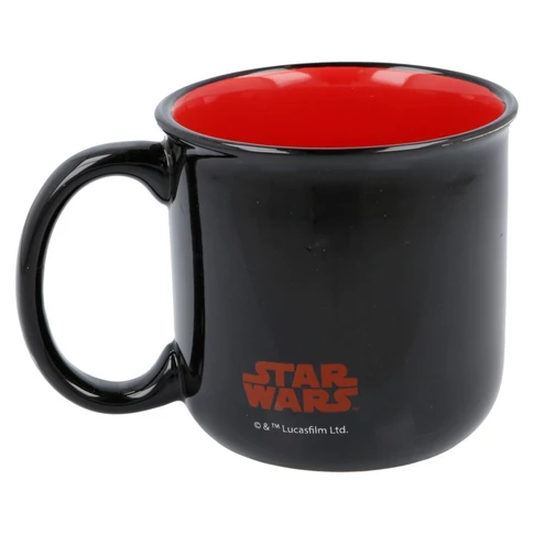 Star Wars bögre 400ml