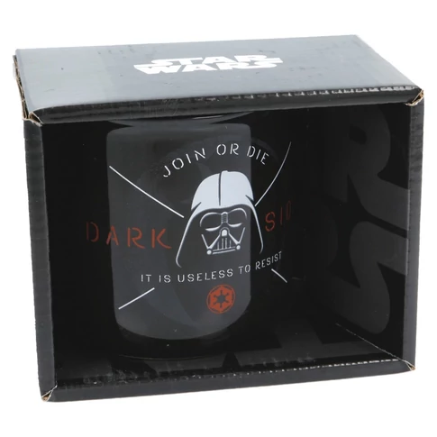 Star Wars bögre 400ml
