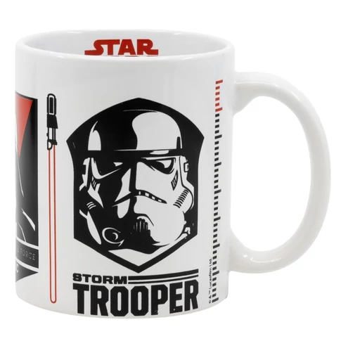 Star Wars bögre 325ml