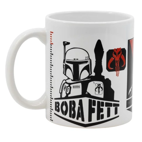 Star Wars bögre 325ml