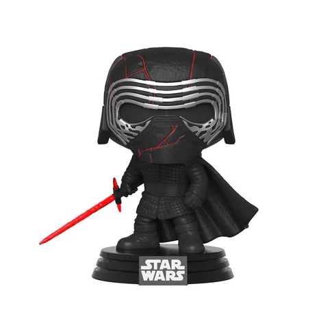 Star Wars POP figura 