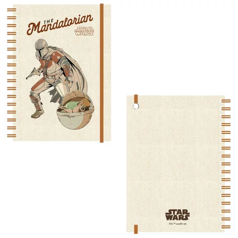 Star Wars írószer szett