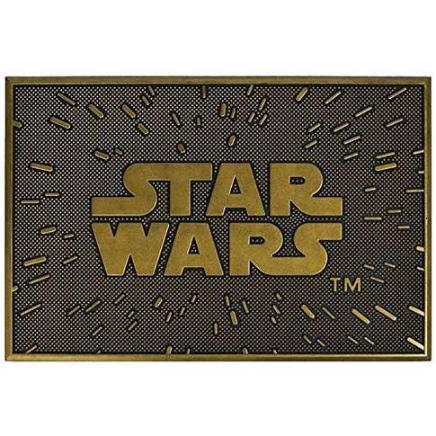 Star Wars lábtörlő 