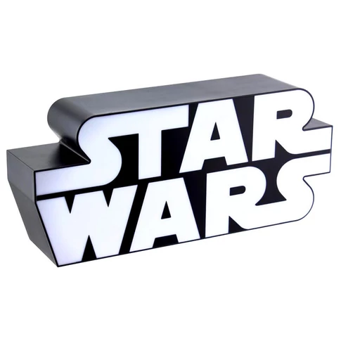 Star Wars lámpa