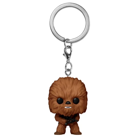 Star Wars POP kulcstartó 