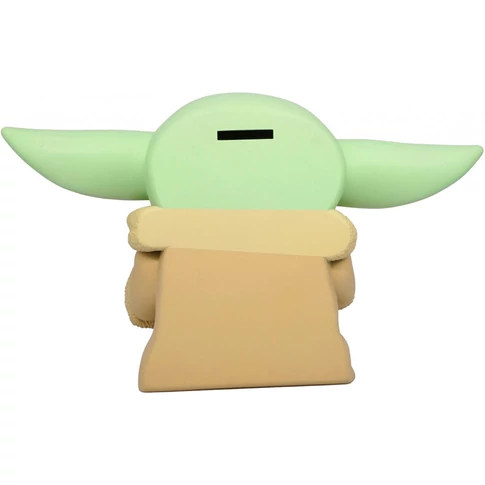Star Wars Grogu persely 20cm