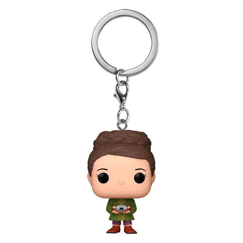 Star Wars POP kulcstartó 