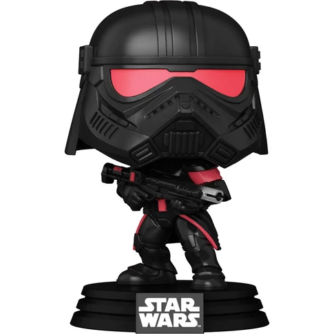 Star Wars POP figura 
