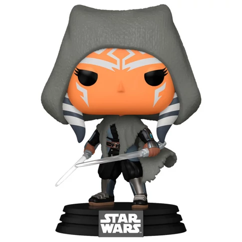 Star Wars POP figura 
