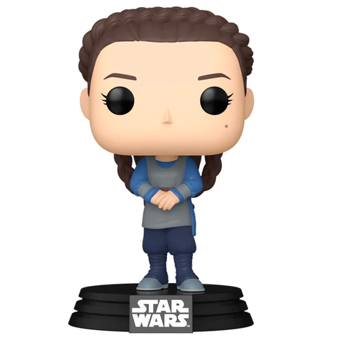 Star Wars POP figura 