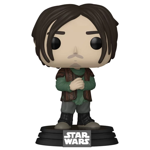 Star Wars POP figura 