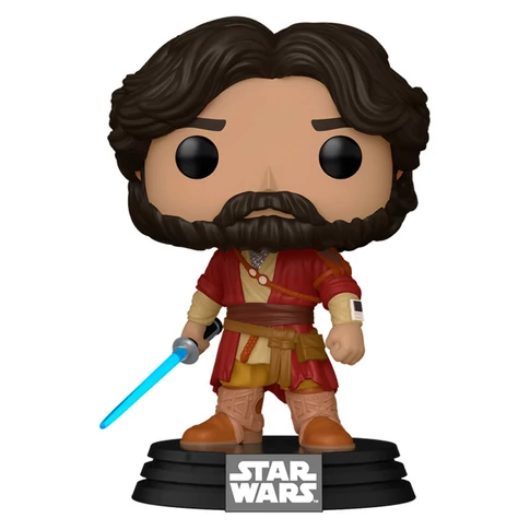 Star Wars POP figura 