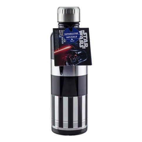 Star Wars fém palack