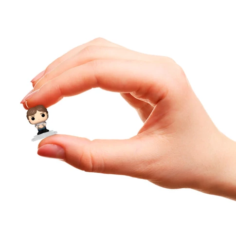Star Wars Bitty POP 4db-os szett 