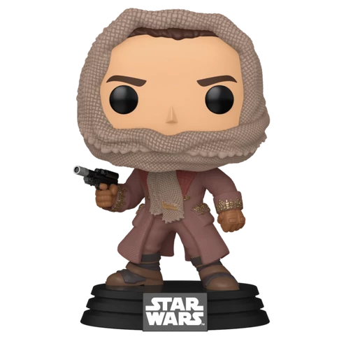 Star Wars POP figura 