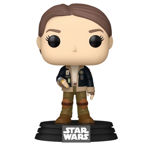 Star Wars POP figura 
