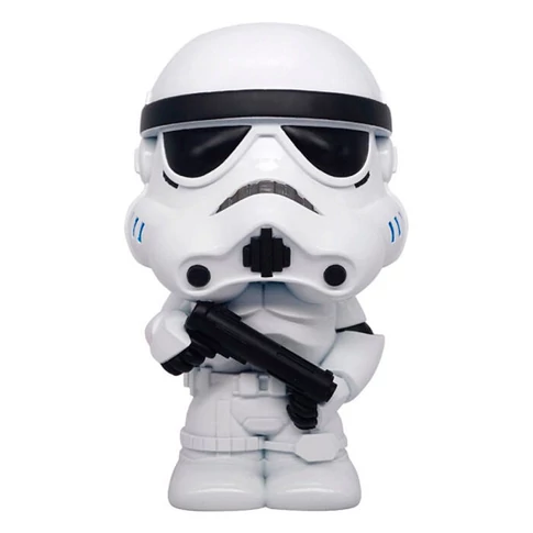 Star Wars Stormtrooper persely 20cm