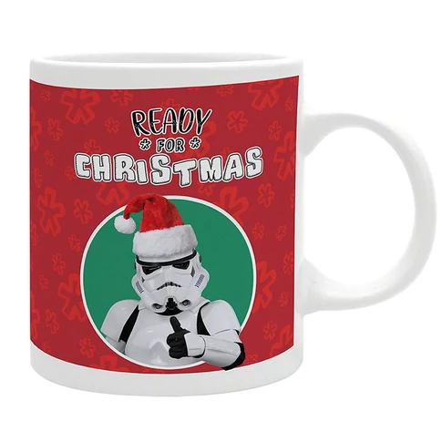 ORIGINAL STORMTROOPER bögre 320ml 