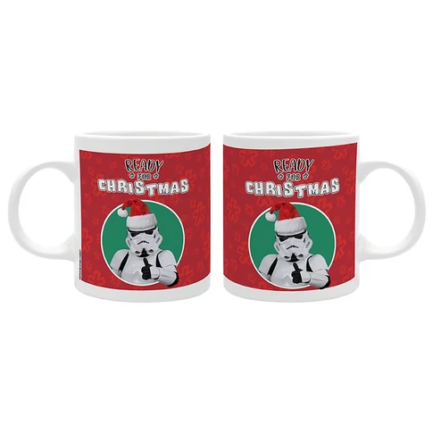 ORIGINAL STORMTROOPER bögre 320ml 
