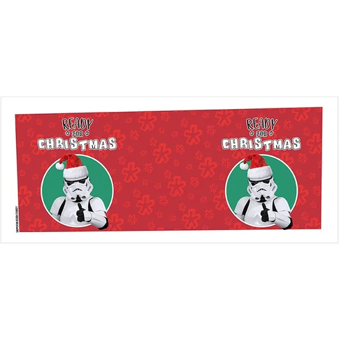 ORIGINAL STORMTROOPER bögre 320ml 