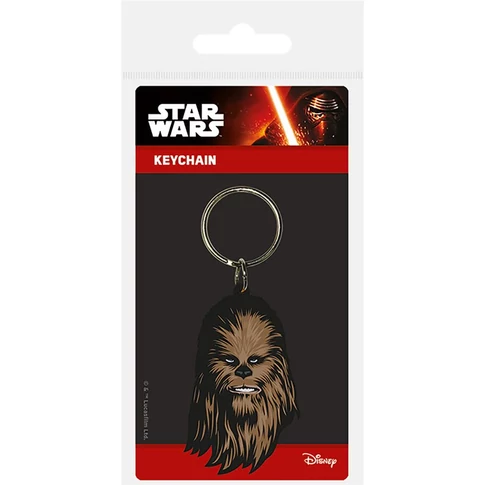 Star Wars Classic Keychain 2D PVC assorted 7x15,5cm
