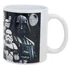 Star Wars bögre 325ml