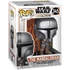 Star Wars POP figura 