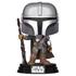 Star Wars POP figura 