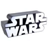 Star Wars lámpa