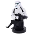 Star Wars Imperial Stormtrooper kontroller tartó figura