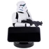 Star Wars Imperial Stormtrooper kontroller tartó figura