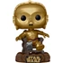 Star Wars POP figura 