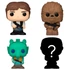 Star Wars POP Bitty 